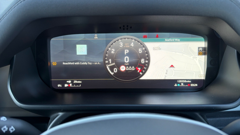 Land Rover Defender 2.0 P300 SE 90 3dr Auto Petrol Estate